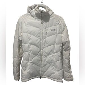 The North Face 600 White Women’s Ski Jacket 🎿 size medium